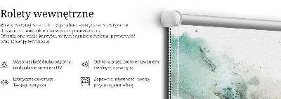 Užtemdantys roletai langams Nutapytas paveikslas
