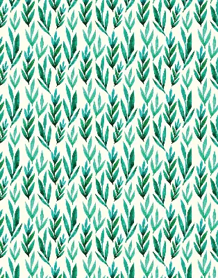 Vidiniai užtemdantys roletai langams Augalai