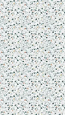 Vidiniai užtemdantys roletai langams Dėmės