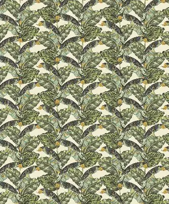 Vidiniai užtemdantys roletai langams Lapai