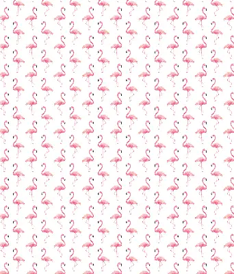 Vidiniai užtemdantys roletai langams Flamingos