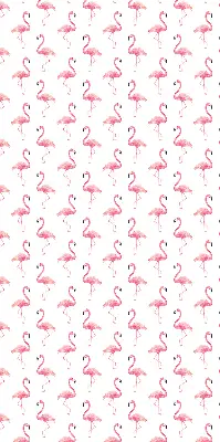 Vidiniai užtemdantys roletai langams Flamingos