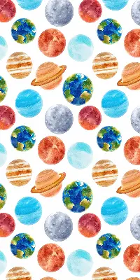 Užtemdantys roletai langams Planetos