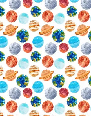 Užtemdantys roletai langams Planetos