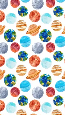 Užtemdantys roletai langams Planetos