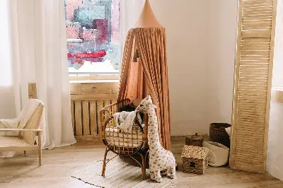 Vidiniai užtemdantys langų roletai Spalvingas miestas