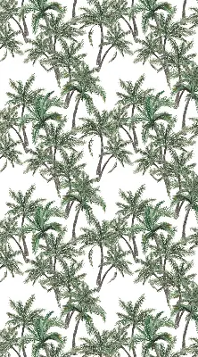 Vidiniai užtemdantys langų roletai Palmės