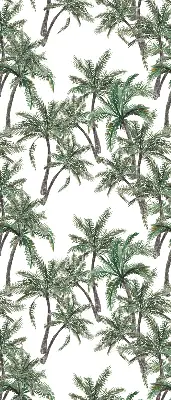 Vidiniai užtemdantys langų roletai Palmės
