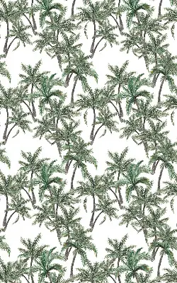 Vidiniai užtemdantys langų roletai Palmės