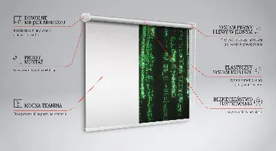 Vidiniai užtemdantys roletai langams Žali šifrai
