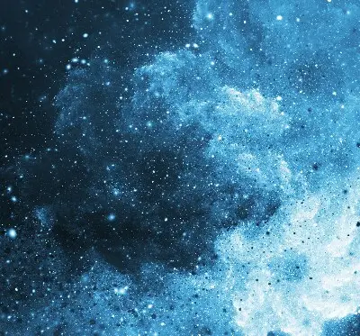 Vidiniai užtemdantys langų roletai Kosmosas