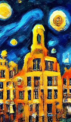 Vidiniai užtemdantys roletai langams Nudažytas miestas