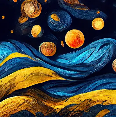 Medžiaginiai užtemdantys roletai Planetos