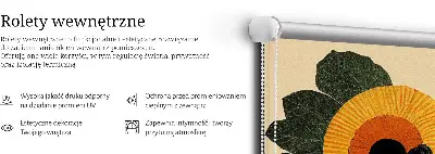 Užtemdantys roletai langams Šokėja
