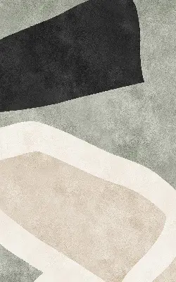 Vidiniai užtemdantys langų roletai Abstrakcija