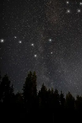 Vidiniai užtemdantys roletai Žvaigždės danguje
