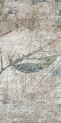 Medžiaginiai užtemdantys roletai Atspindėti lapai
