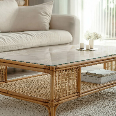 Stačiakampis stalviršis Marmuro grafinė kompozicija