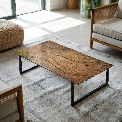 Stačiakampis stalviršis stalui Stilingas miško motyvas