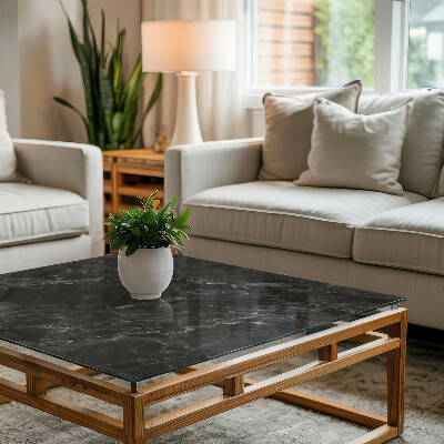 Stačiakampis stalviršis Marmuras su subtiliomis gyslomis