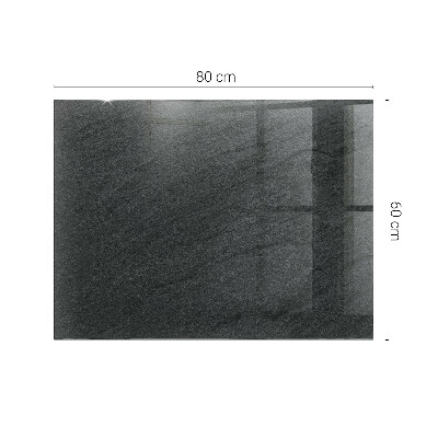 Stačiakampis stalviršis stalui Akmens tekstūros motyvas