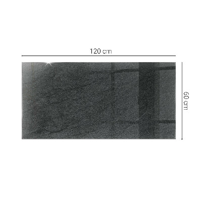 Stačiakampis stalviršis stalui Akmens tekstūros motyvas