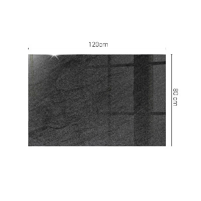 Stačiakampis stalviršis stalui Akmens tekstūros motyvas