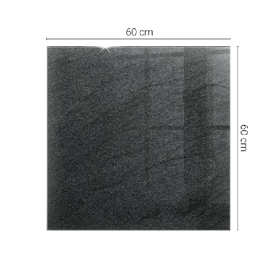 Stačiakampis stalviršis stalui Akmens tekstūros motyvas