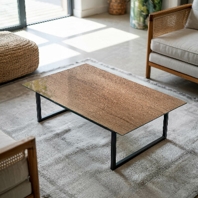 Stačiakampis stalviršis Natūralaus medžio žavesys