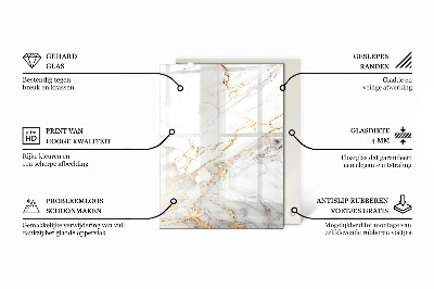 Stačiakampis stalviršis Natūralaus medžio žavesys