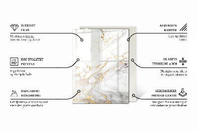 Stačiakampis stalviršis Natūralaus medžio žavesys