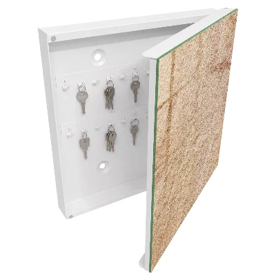 Raktų spintelė Smėlio raštas