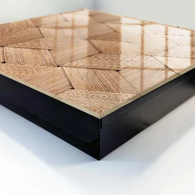 Raktų spintelė Gamtos geometrija