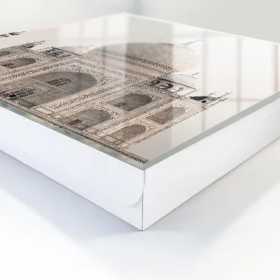 Raktų spintelė Didingas pastatas