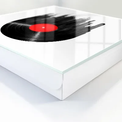 Raktų dėžutė Miesto muzika