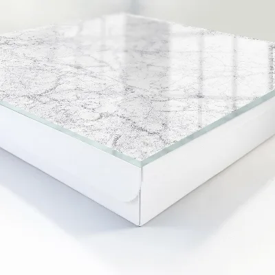 Raktų spintelė Marmuro elegancija