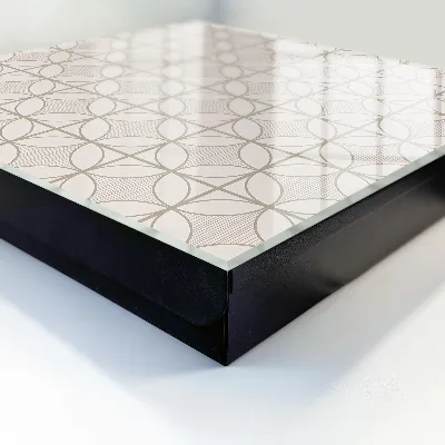 Raktų dėžutė Elegantiška geometrija