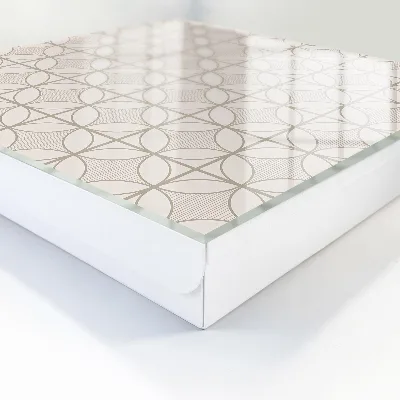 Raktų dėžutė Elegantiška geometrija