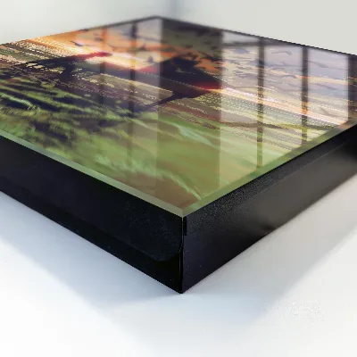 Raktų spintelė Gamtos harmonija