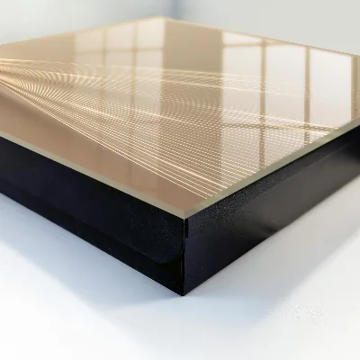 Raktų spintelė Minimalistinės linijos