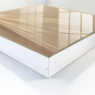 Raktų spintelė Minimalistinės linijos