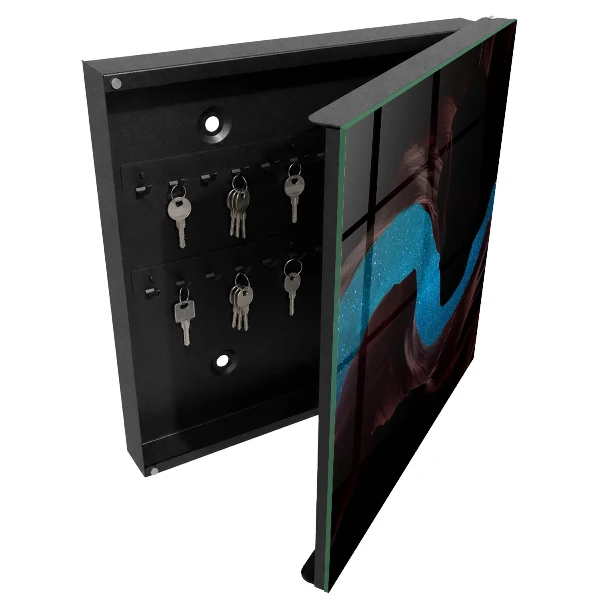 Raktų spintelė Kosminiai akmenys