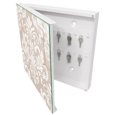 Raktų dėžutė Elegantiška simetrija