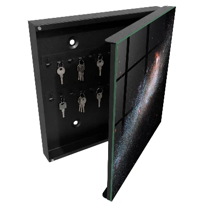 Raktų spintelė Galaktikos paslaptis