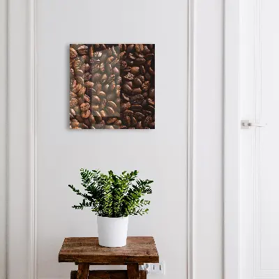 Raktų spintelė Aromatinga kava