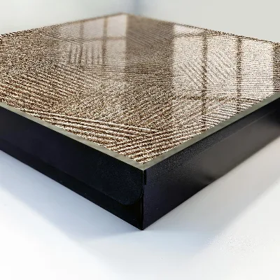 Raktų dėžutė Geometrinis raštas