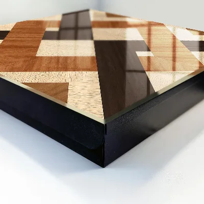 Raktų dėžutė Šiuolaikinė geometrija