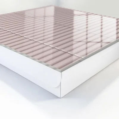 Raktų spintelė Minimalistinė tekstūra
