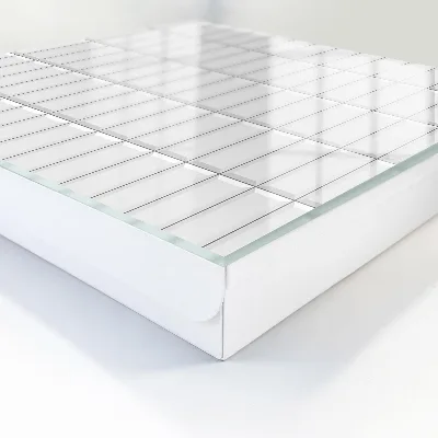 Raktų dėžutė Subtili geometrija