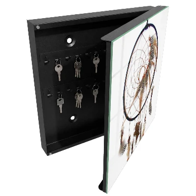 Raktų spintelė Senovės talismanas